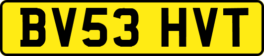 BV53HVT