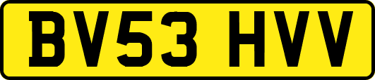 BV53HVV