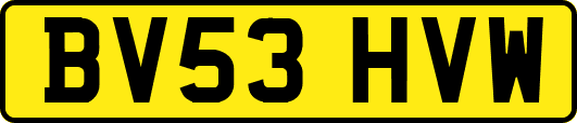 BV53HVW