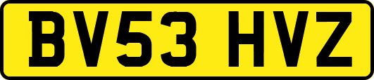 BV53HVZ