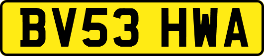 BV53HWA