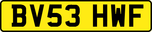 BV53HWF