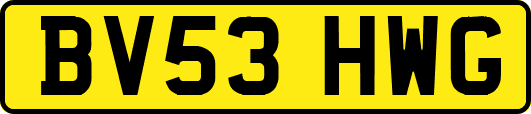 BV53HWG