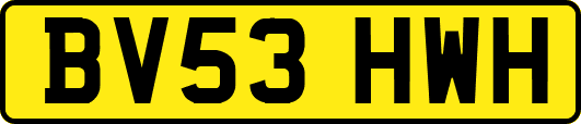 BV53HWH