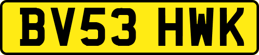 BV53HWK