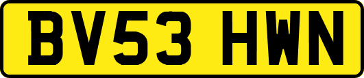 BV53HWN