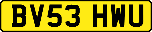 BV53HWU