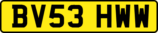 BV53HWW