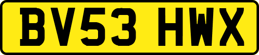 BV53HWX