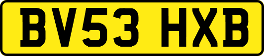 BV53HXB