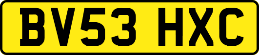 BV53HXC