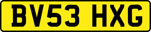 BV53HXG