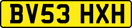 BV53HXH