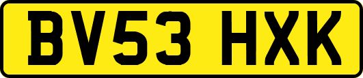 BV53HXK