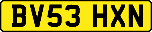 BV53HXN