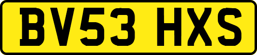 BV53HXS