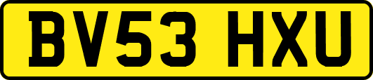 BV53HXU