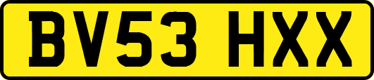 BV53HXX