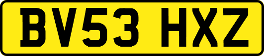 BV53HXZ