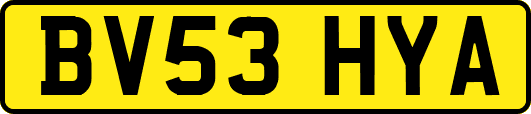 BV53HYA