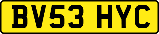 BV53HYC