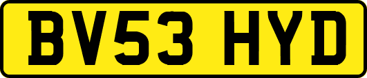 BV53HYD