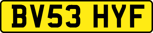 BV53HYF