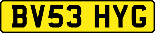BV53HYG