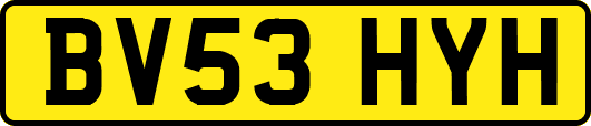 BV53HYH