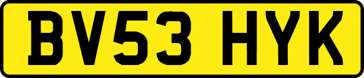 BV53HYK