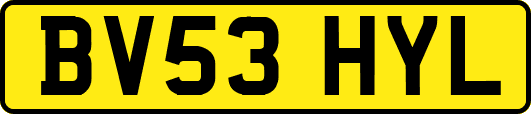 BV53HYL
