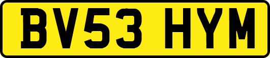 BV53HYM