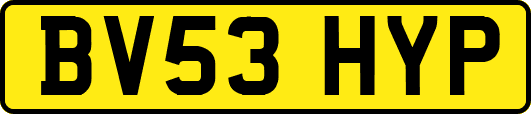 BV53HYP