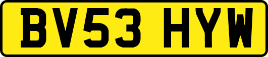 BV53HYW