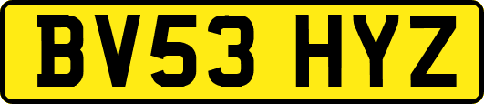 BV53HYZ