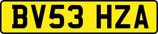 BV53HZA