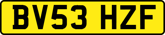 BV53HZF