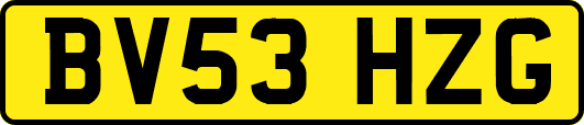 BV53HZG