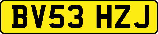 BV53HZJ