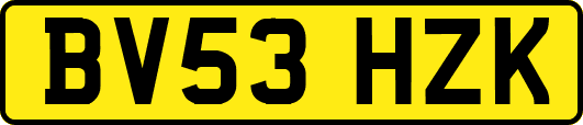 BV53HZK