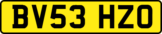BV53HZO