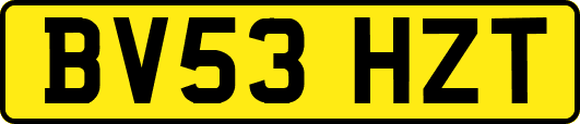 BV53HZT