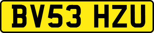 BV53HZU