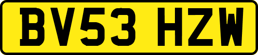 BV53HZW