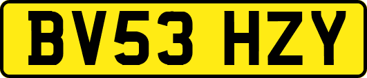 BV53HZY