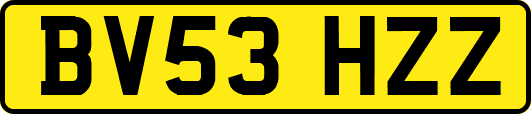 BV53HZZ