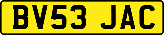 BV53JAC