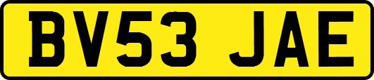 BV53JAE