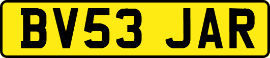 BV53JAR