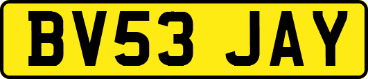 BV53JAY